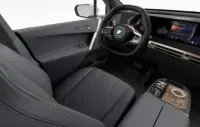 BMW iX - 385kW thumbnail