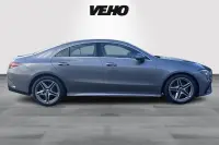 Mercedes-Benz CLA180 AMG pakett 1.3 100kW thumbnail