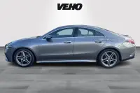 Mercedes-Benz CLA180 AMG pakett 1.3 100kW thumbnail