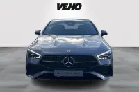 Mercedes-Benz CLA180 AMG pakett 1.3 100kW thumbnail