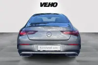 Mercedes-Benz CLA180 AMG pakett 1.3 100kW thumbnail