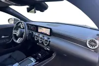 Mercedes-Benz CLA180 AMG pakett 1.3 100kW thumbnail
