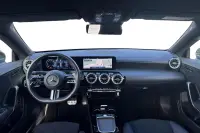 Mercedes-Benz CLA180 AMG pakett 1.3 100kW thumbnail