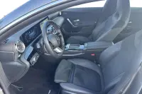 Mercedes-Benz CLA180 AMG pakett 1.3 100kW thumbnail