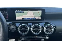 Mercedes-Benz CLA180 AMG pakett 1.3 100kW thumbnail