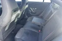 Mercedes-Benz CLA180 AMG pakett 1.3 100kW thumbnail