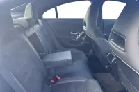 Mercedes-Benz CLA180 AMG pakett 1.3 100kW thumbnail