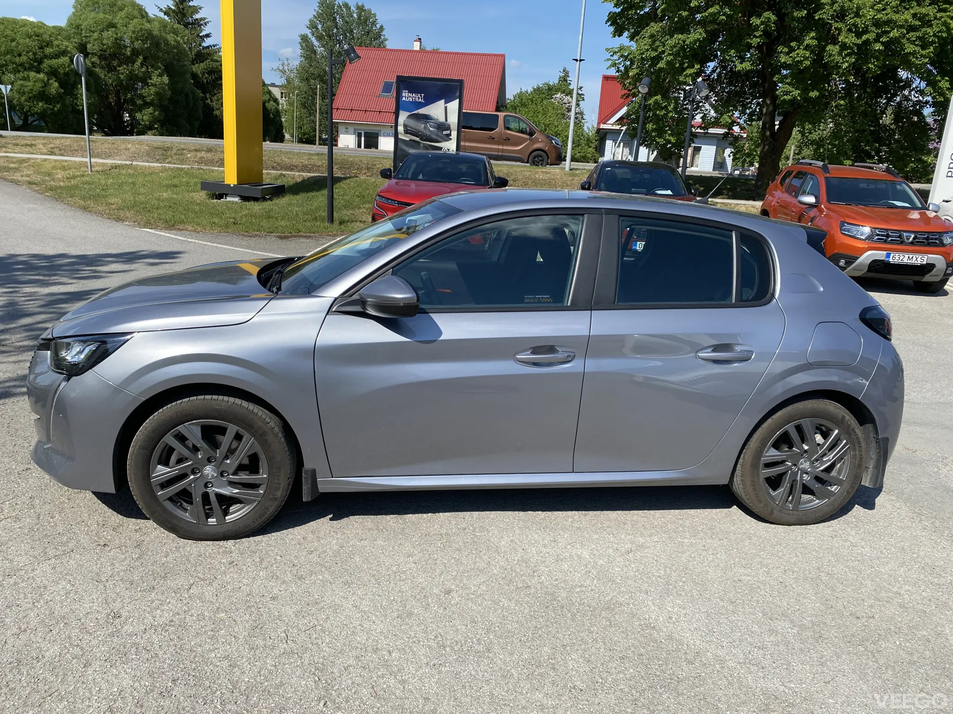 Vehicle Image