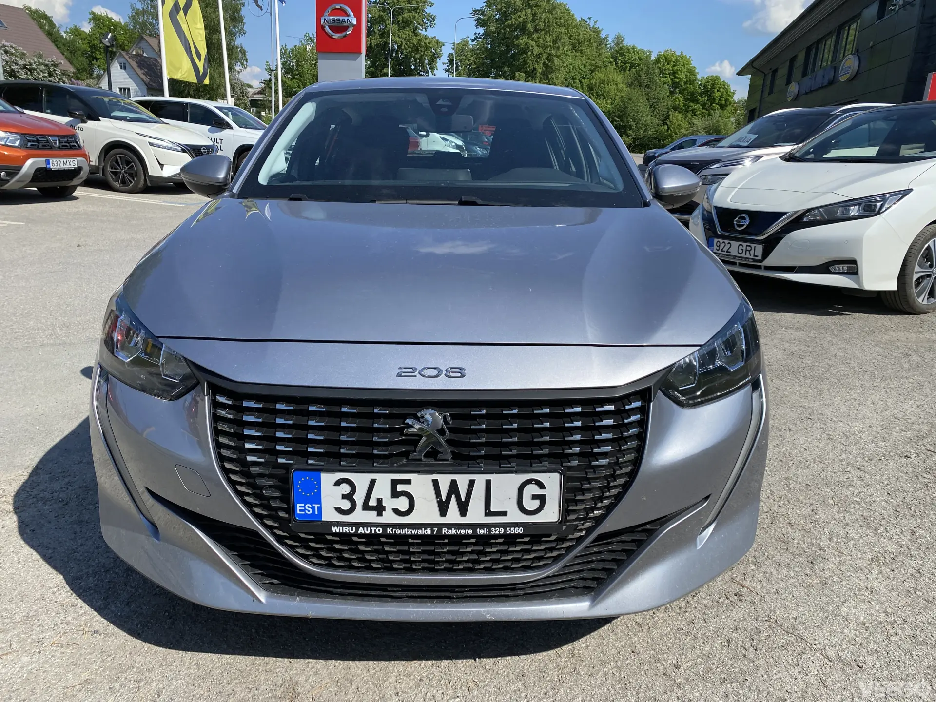 Vehicle Image