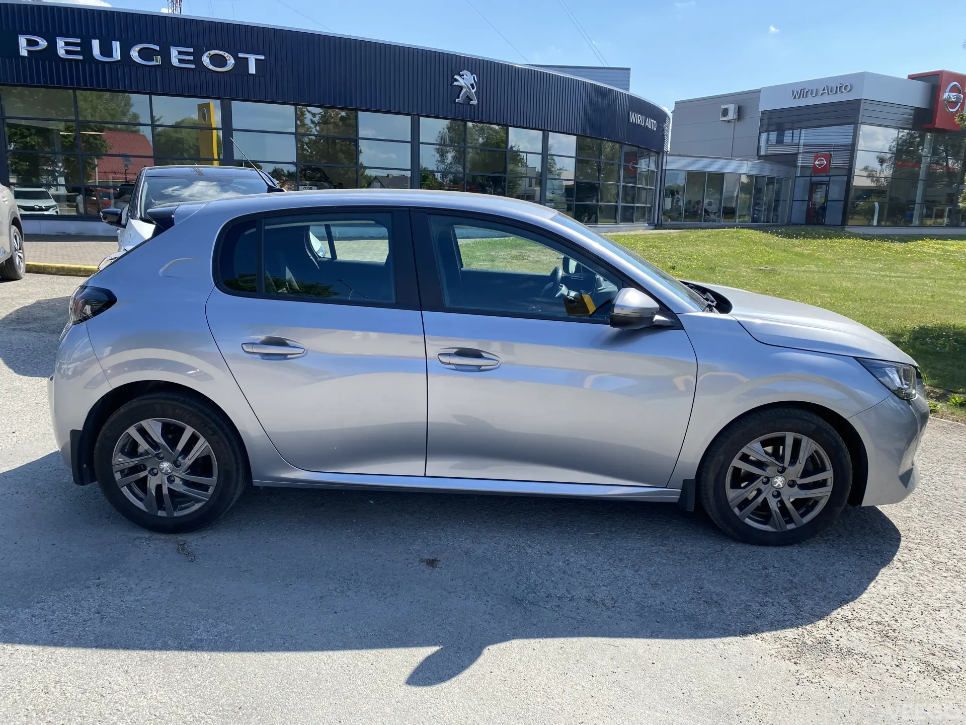 Vehicle Image