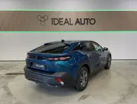Peugeot 408 Allure Puretech 130AT8 96kW thumbnail