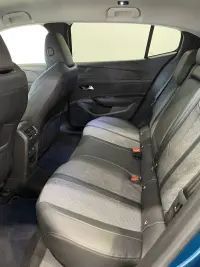 Peugeot 408 Allure Puretech 130AT8 96kW thumbnail