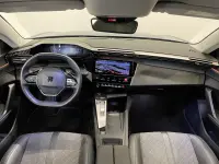 Peugeot 408 Allure Puretech 130AT8 96kW thumbnail