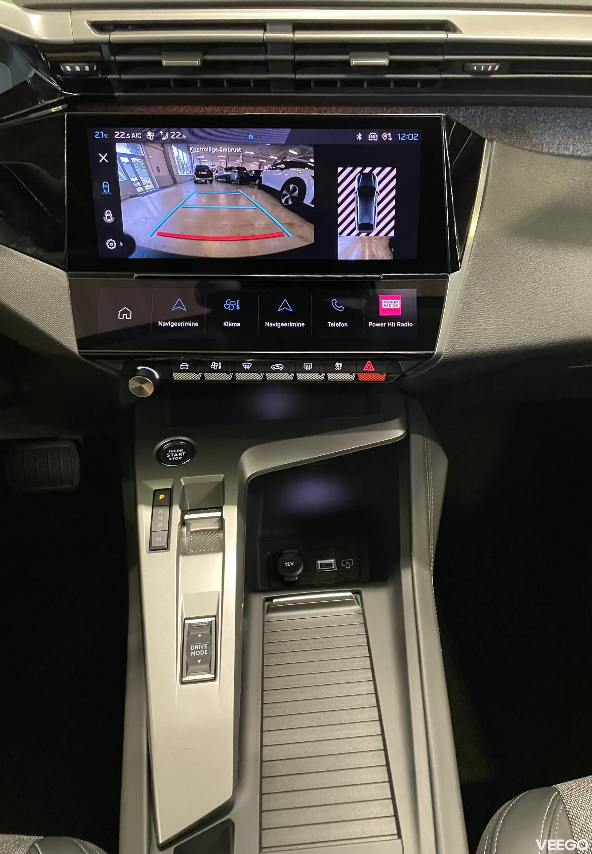 Peugeot 408 Allure Puretech 130AT8 96kW