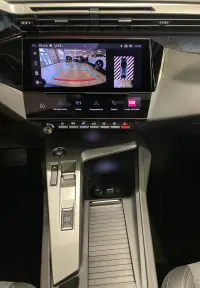 Peugeot 408 Allure Puretech 130AT8 96kW thumbnail