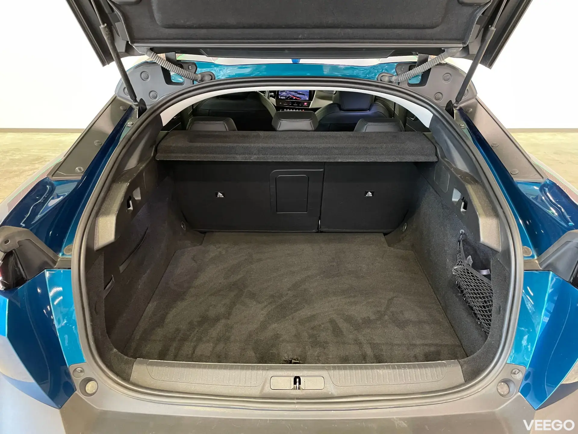 Peugeot 408 Allure Puretech 130AT8 96kW