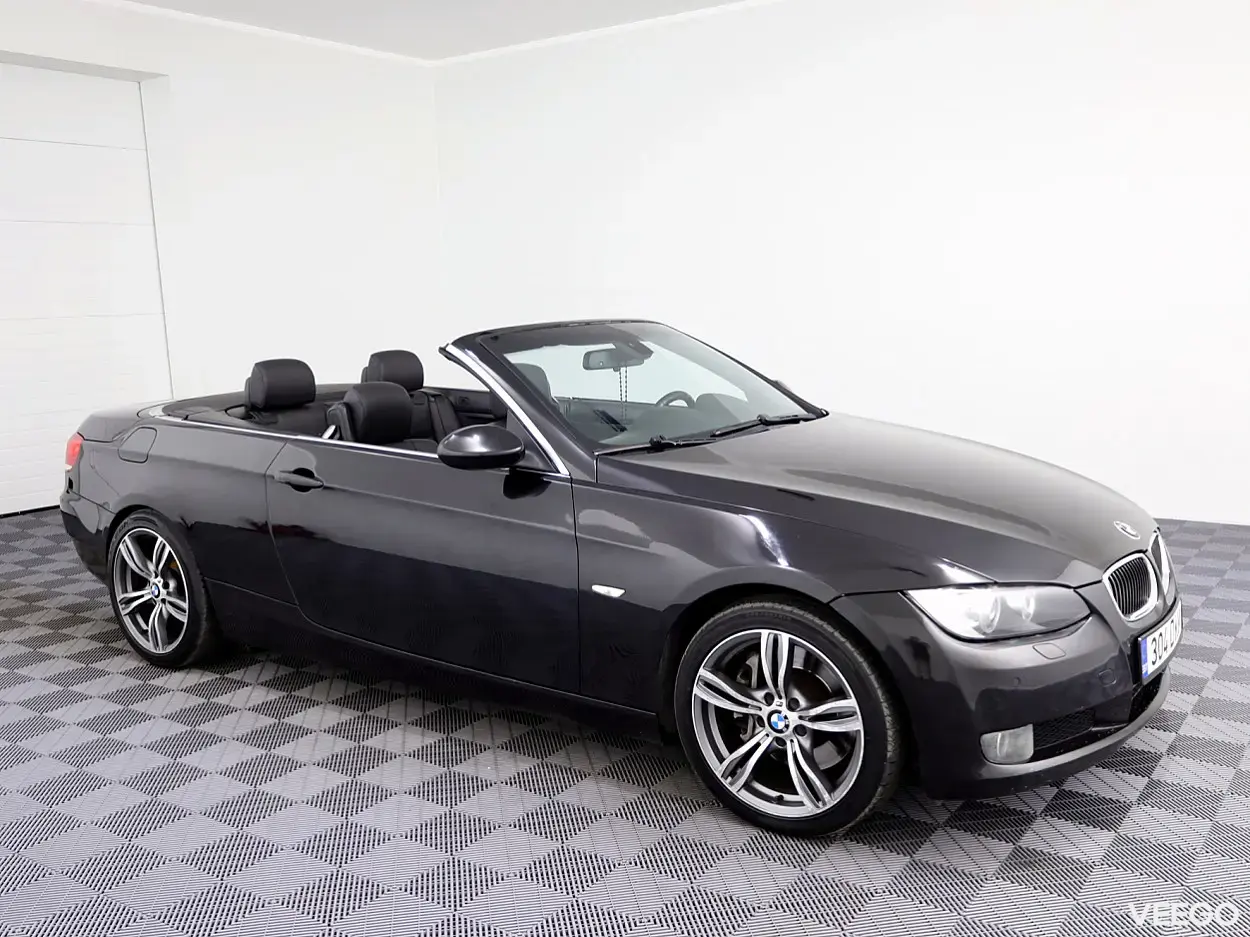 BMW 330 3.0 171kW