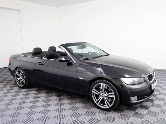 Image of BMW 330 3.0 171kW