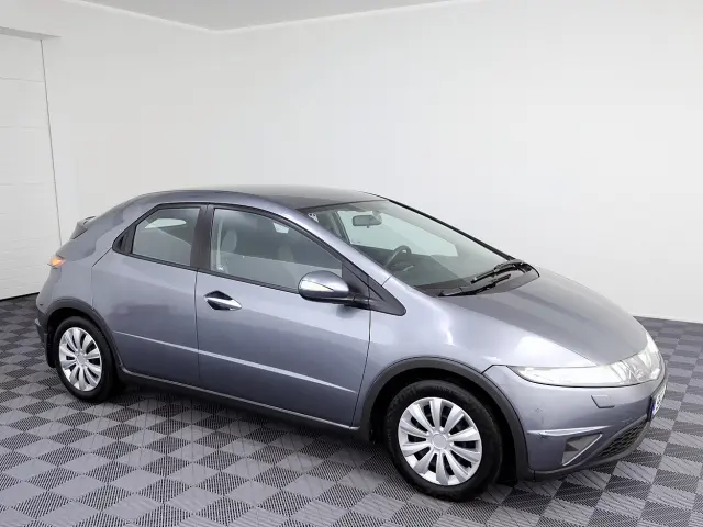 Image of Honda Civic 1.3 61kW