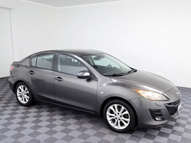 Image of Mazda 3 2.0 110kW