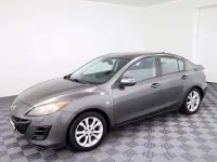 Mazda 3 2.0 110kW thumbnail