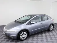 Honda Civic 1.3 61kW thumbnail