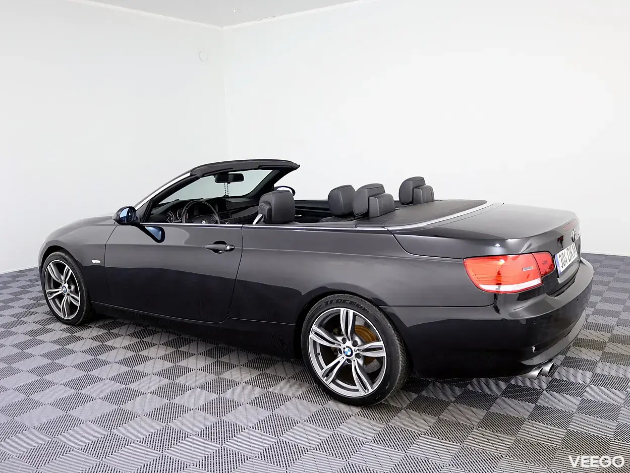 BMW 330 3.0 171kW