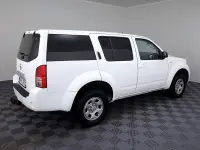 Nissan Pathfinder 2.5 127kW thumbnail