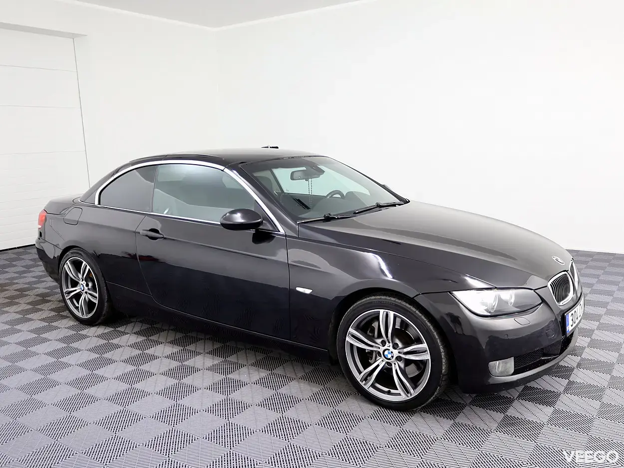 BMW 330 3.0 171kW