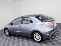 Honda Civic 1.3 61kW thumbnail