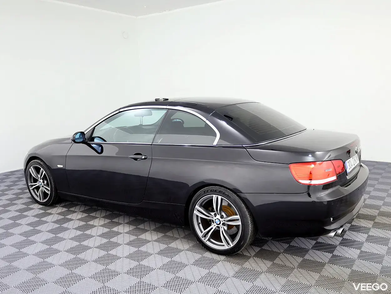 BMW 330 3.0 171kW