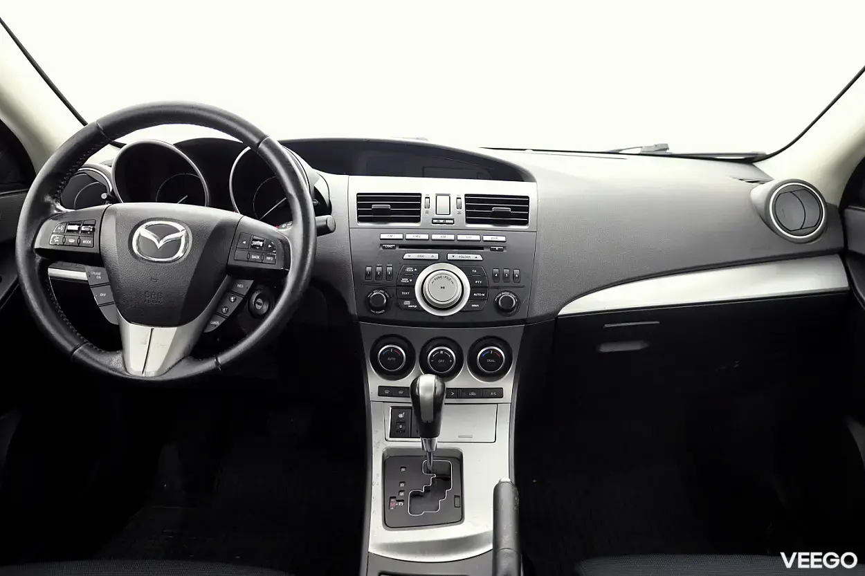 Mazda 3 2.0 110kW