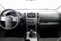 Nissan Pathfinder 2.5 127kW thumbnail