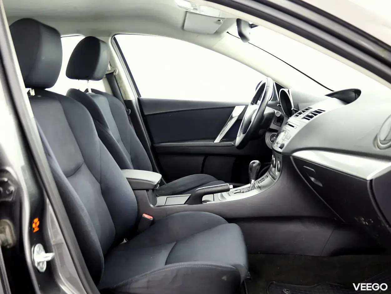 Mazda 3 2.0 110kW