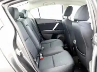 Mazda 3 2.0 110kW thumbnail