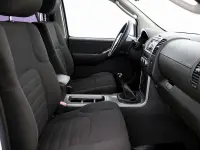 Nissan Pathfinder 2.5 127kW thumbnail