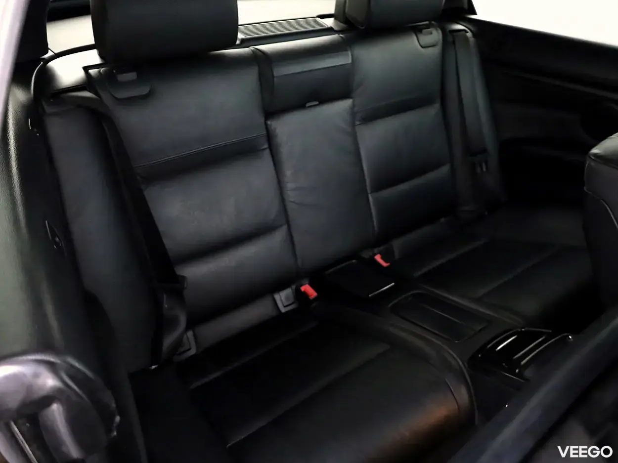 BMW 330 3.0 171kW