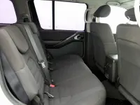 Nissan Pathfinder 2.5 127kW thumbnail