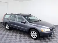 Volvo XC70 2.4 121kW thumbnail