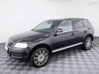Volkswagen Touareg 3.0 166kW thumbnail