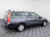 Volvo XC70 2.4 121kW thumbnail