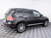Volkswagen Touareg 3.0 166kW thumbnail