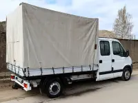 Opel Movano 2.5 88kW thumbnail