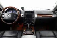 Volkswagen Touareg 3.0 166kW thumbnail