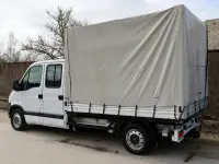 Opel Movano 2.5 88kW thumbnail