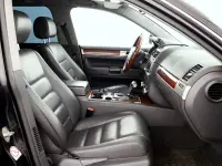 Volkswagen Touareg 3.0 166kW thumbnail