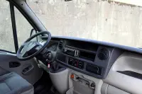 Opel Movano 2.5 88kW thumbnail