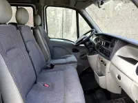 Opel Movano 2.5 88kW thumbnail