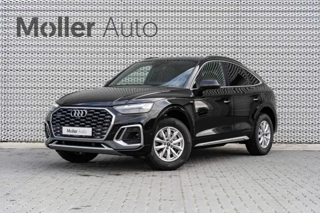 Image of Audi Q5 150kW