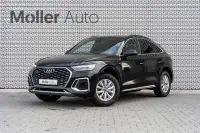 Audi Q5 150kW thumbnail